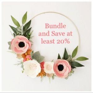 Bundle to save big!